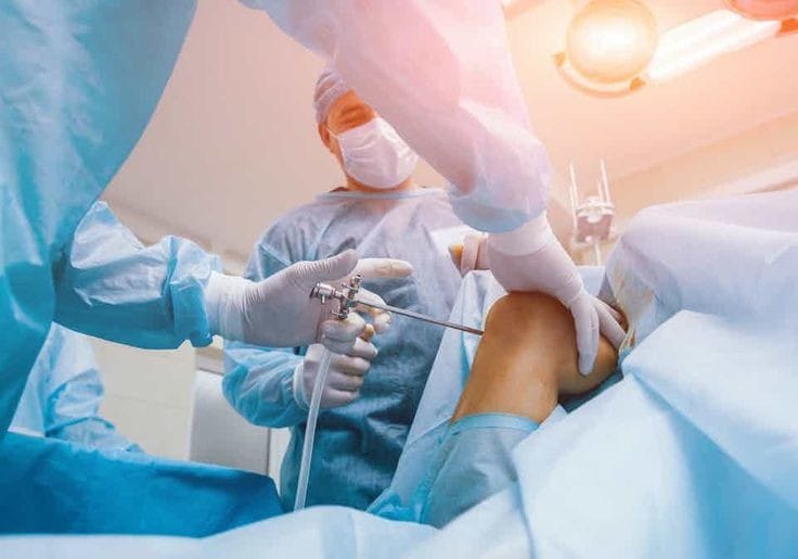  Is Knee Replacement Surgery Painful? Everything Patients Need to Know 