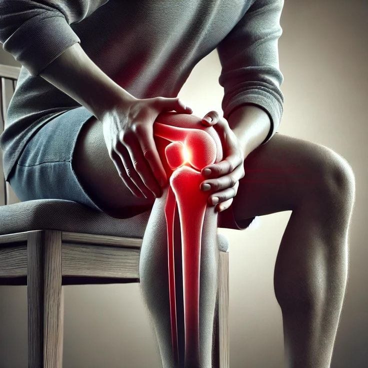 Knee Joint Replacement: Regain Movement, Restore Your Life