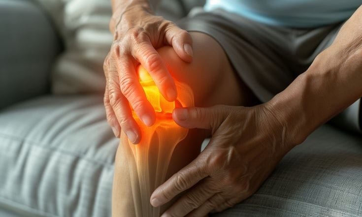 Knee Joint Replacement: When Is Surgery the Right Choice?