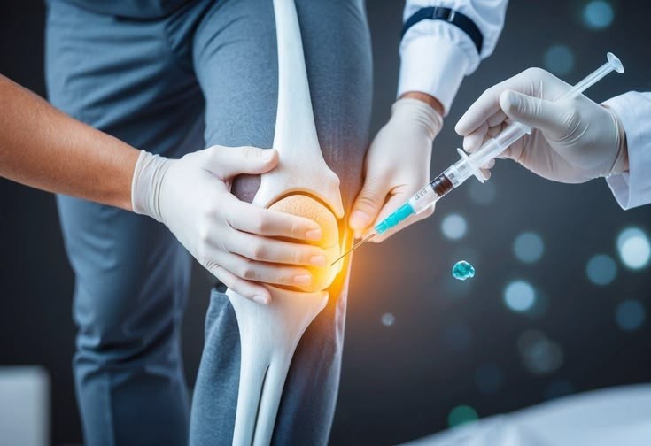 Total Knee Replacement Surgery — What It Is, Who Needs It, and What to Expect QUICK SUMMARY
