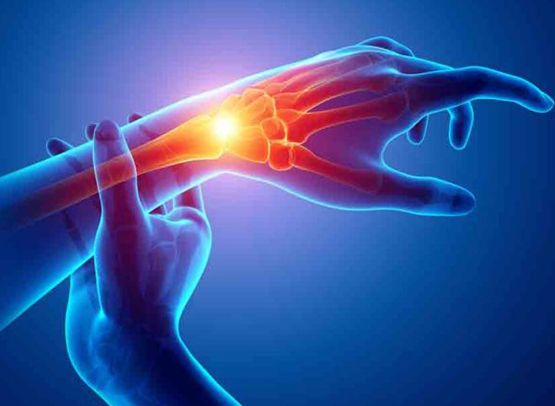 Wrist Pain Treatment in Madurai: Dr. Mithran Shares the Surprising Cause of His Own Wrist Pain  