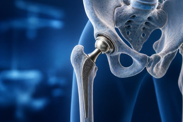 Hip Replacement: How a 53-Year-Old Walked Pain-Free After Surgery  